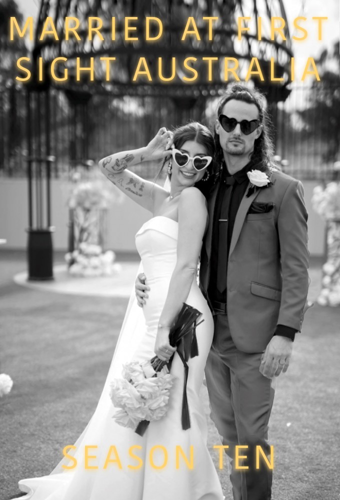 Married at First Sight (AU) - Season 10 [138820] (A1774170069) [[Shows 2.0]] --Plex--